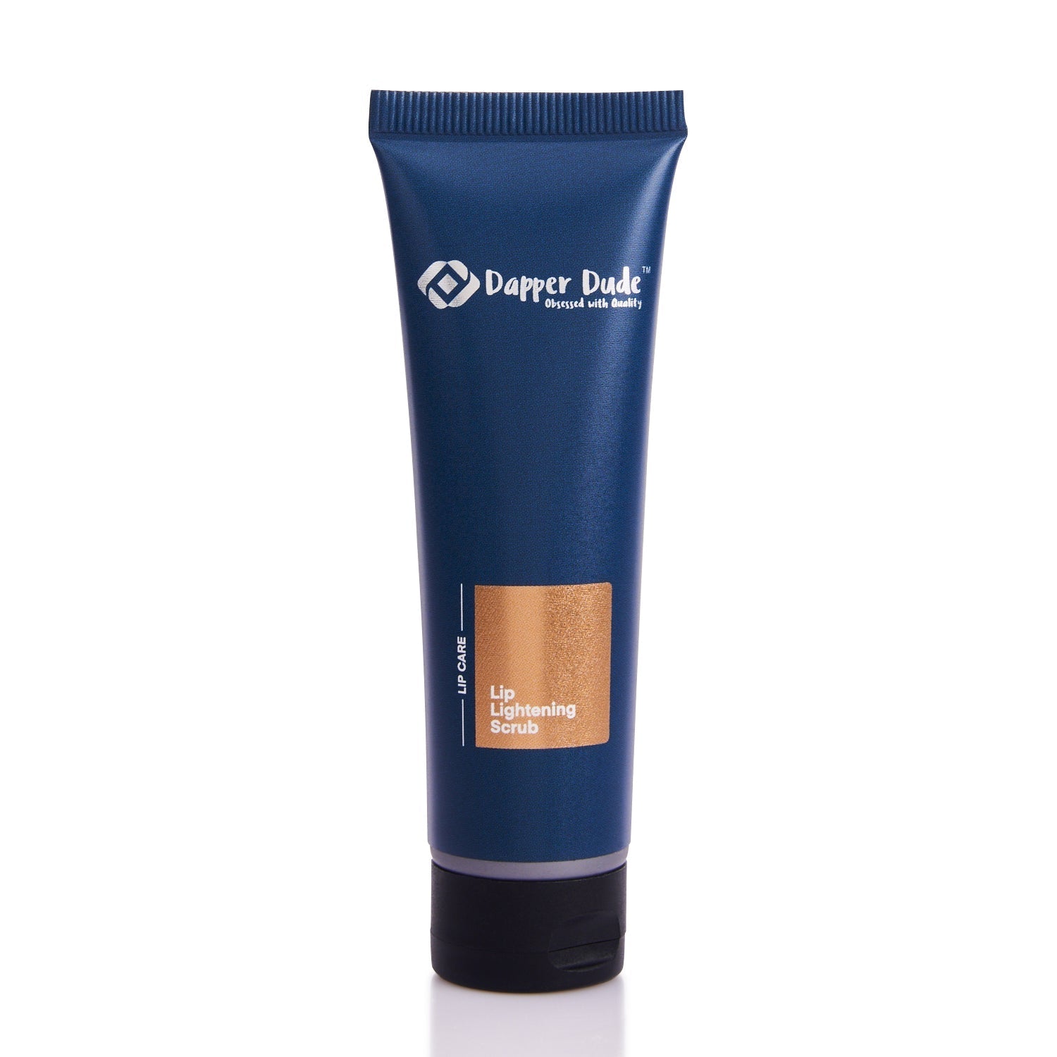 Lip Lightening Scrub Dapper Dude 