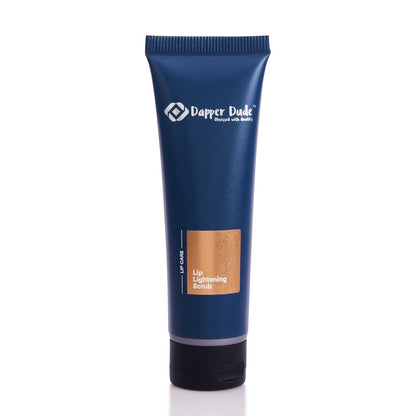 Lip Lightening Scrub Dapper Dude 