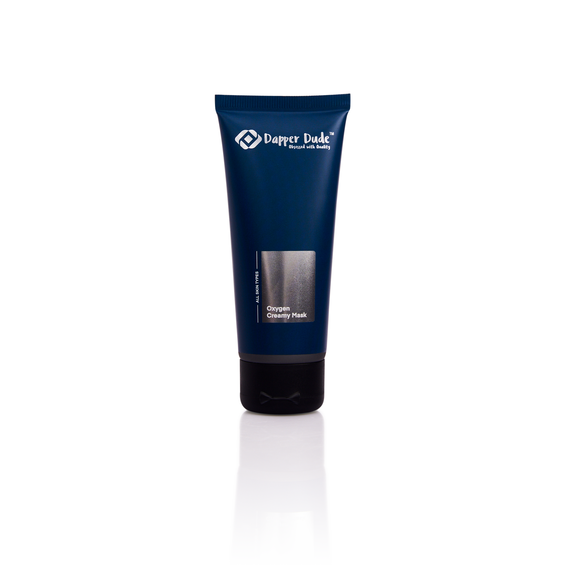 Oxygen Creamy Mask Dapper Dude 