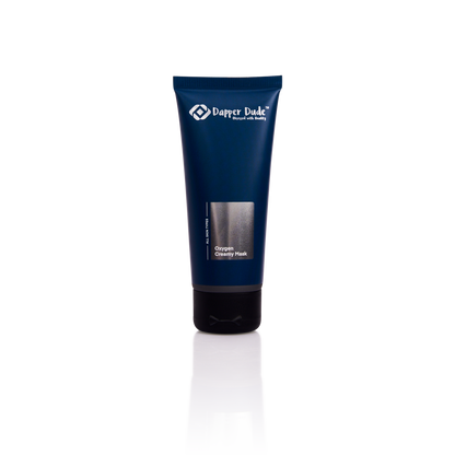 Oxygen Creamy Mask Dapper Dude 