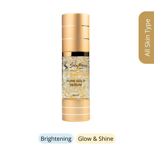 Pure Gold Serum