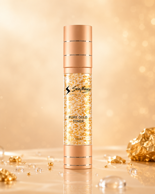 Pure Gold Toner