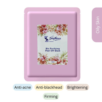Purifying Peel Off Mask
