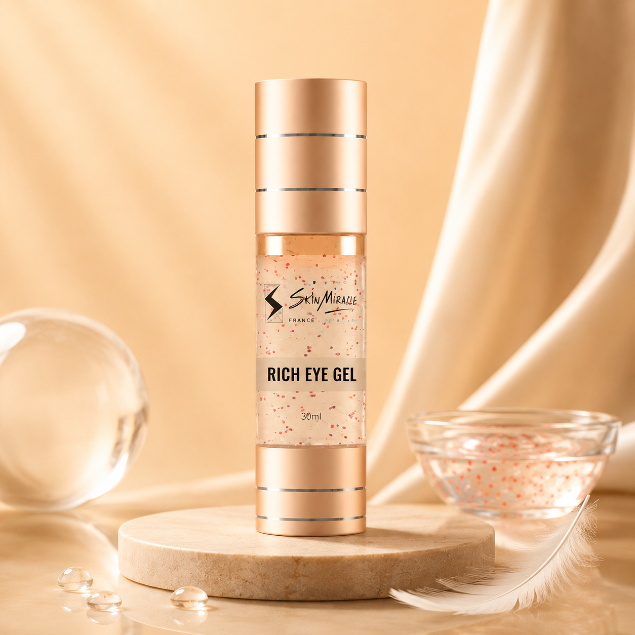 Rich Eye Gel