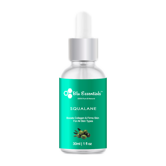 100% Pure vegan squalane