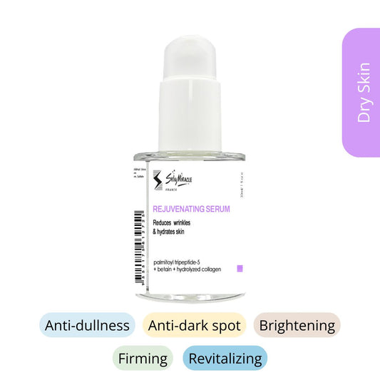 Rejuvenating Serum