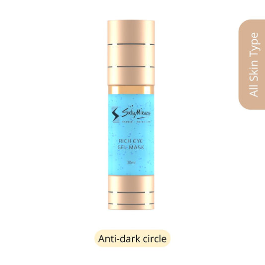 Rich Eye Gel Mask