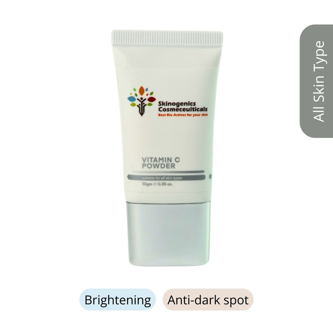 Skinogenics Vitamin C pure Powder