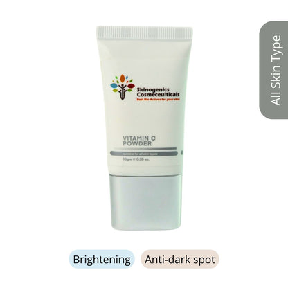 Skinogenics Vitamin C pure Powder