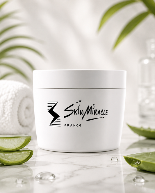 Soothing Face Gel
