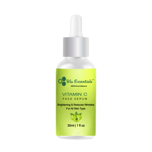 Fresh Vitamin C Serum (30ml)