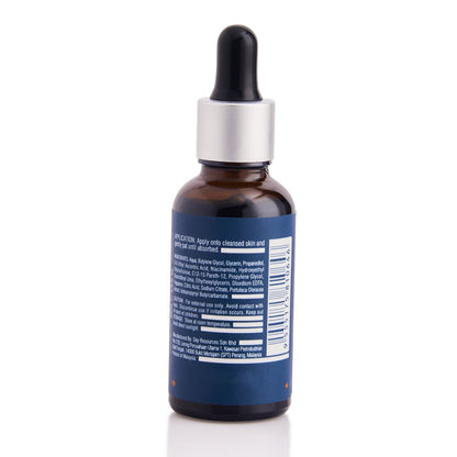 Vitamin C Brightening Serum Dapper Dude 