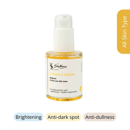 Vitamin C Serum