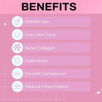 Vitamin C Night Cream