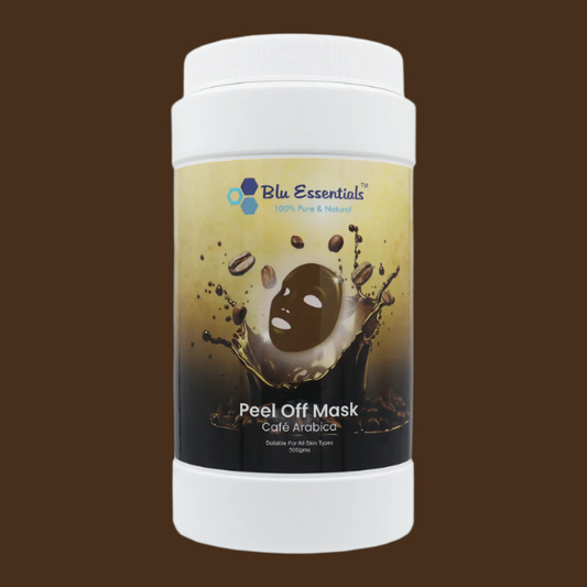 Café Arabica Peel Off Mask (500g)