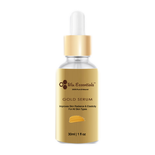 Gold Serum For Face
