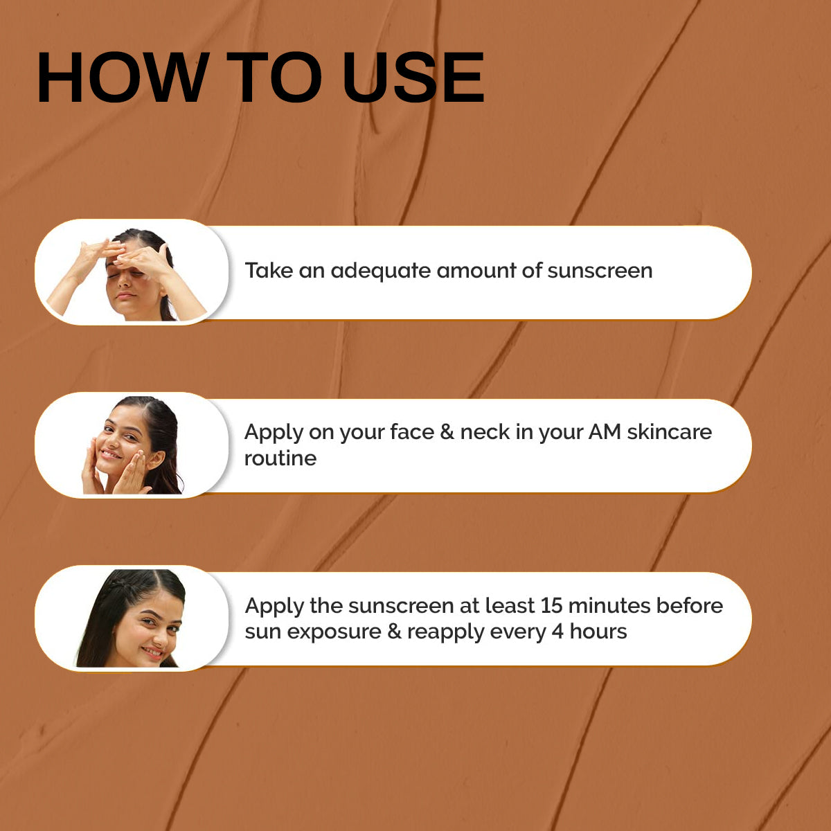 Bio Whitening Sunscreen Lotion SPF 30