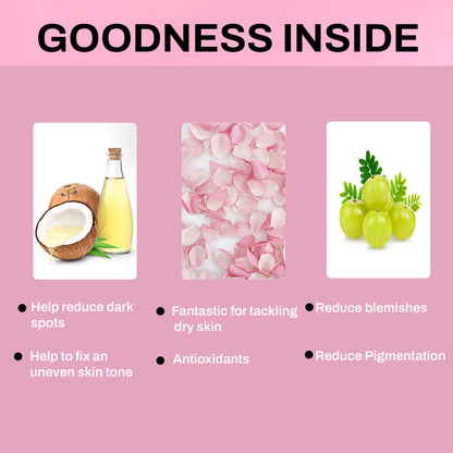 Vitamin C Night Cream