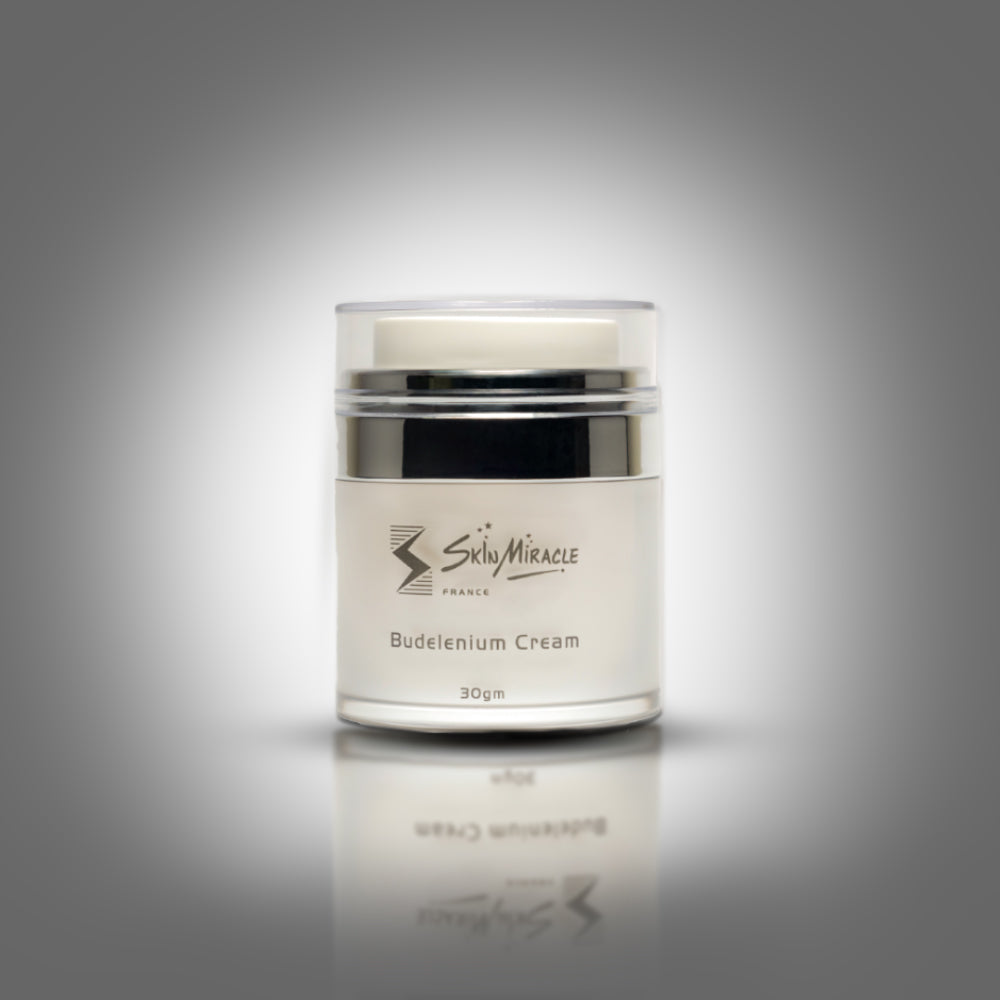 Budelenium Cream (30g)