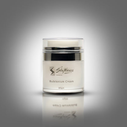 Budelenium Cream (30g)