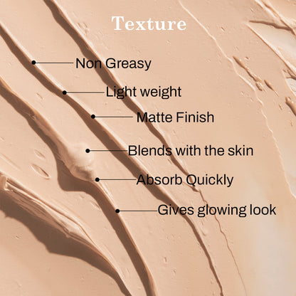 Bio Brightening Sunscreen Lotion SPF 30 (30ml)