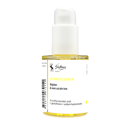 Vitamin C Serum