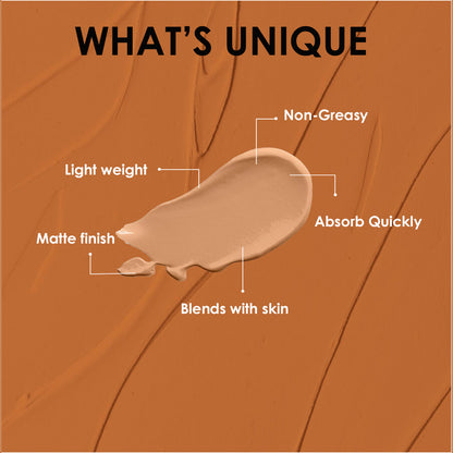 Bio Whitening Sunscreen Lotion SPF 30